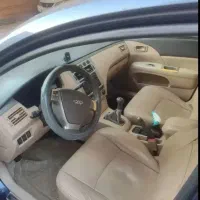 فروش فوری ام وی ام ۵۳۰ مدل ۹۴