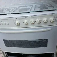 گاز سفید شیشه تکنو فابریک به شرط تست