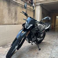 فلاتXR250 1402