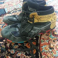 کفش کشتی ساییز 38