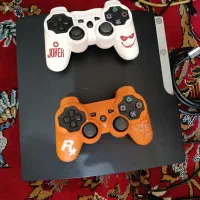 PS3 Slim 160 gb