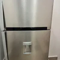 یخچال هاردستون کاملا نو