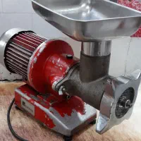 چرخ گوشت امگا