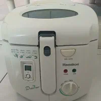 سرخ کن Hamilton