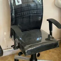 صندلی اداری مهندسی