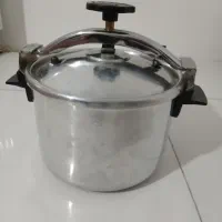 ظروف پخت وپز