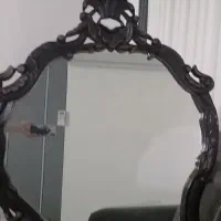 اینه در حد نو