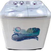 ماشین لباس شویی