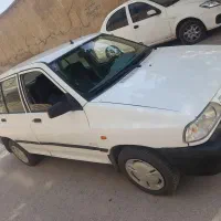 پراید
