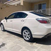 mg 6  مدل 2014|خودرو سواری و وانت|هرند, |دیوار