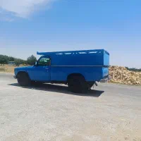نیسان 82 دوگانه