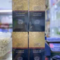 قهوه گانودرما اصل