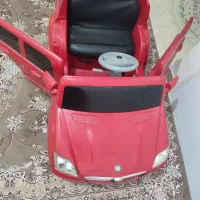 ماشین شارژی