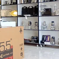لوازم خانگی