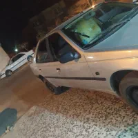 پژو|خودرو کلاسیک|خاش, |دیوار