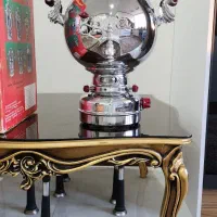 سماور گازی