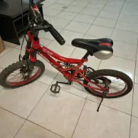 دوچرخه