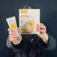 چاقی صورت و بدن