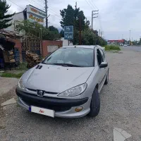 206sd صندوقدار موتور آریان tu5