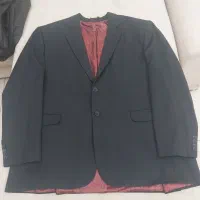 کت وشلوار سایز ۶۰ سه ایکس