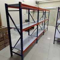 قفسه نیمه راک