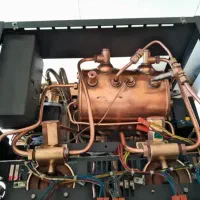 تعمیر و سرویس دستگاه اسپرسو ساز صنعتی و خانگی