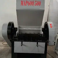 دستگاه آسیاب پلاستیک ۶۰۰/۵۰۰