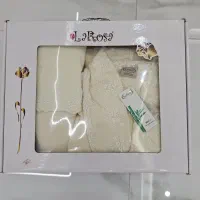 سرویس تنپوش بزرگسال