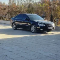 سوناتا ۲۰۱۰ درجه ۱