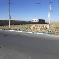 زمین دهستان مشهدالکوبه