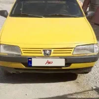تاکسی سوخت فعال قیمت شکاری