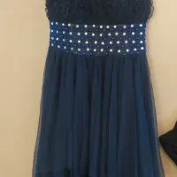 لباس مجلسی،تعدادی