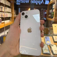 آیفون اپل 13 نرمال ch نقد و اقساط