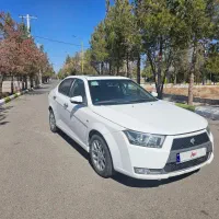 دنا پلاس توربو ۹۷