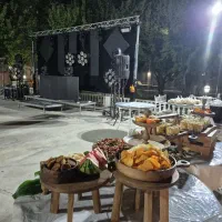 جشن تولد عروسی نامزدی