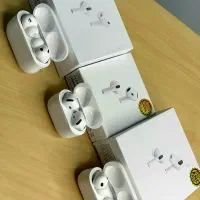 انواع ایرپادproاصلی کپی شرکتی ضمانتی تایپCفول2بند1