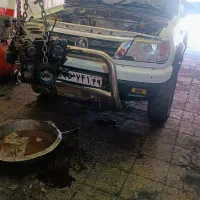 ب یک شاگرد مکانیک نیازمندیم