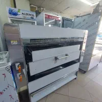 کباب پز تابشی ۳۰ سیخ کباب پز کباب پز تابشی
