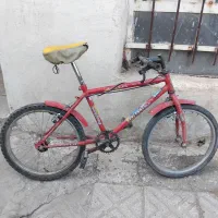 دوچرخه دماونده ۲۰ اصلی