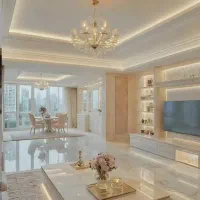 علامه-شمالی-75-متر-2-خواب-فول-مهدوی