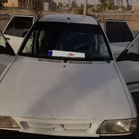 فروش نقدی یا معاوضه با پژو یا سمند