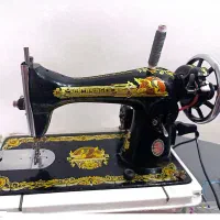 چرخ خیاطی سوپر سینگر اصل