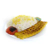 کمک اشپز