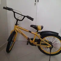 دوچرخه