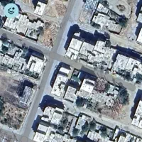 فروش استثنائی زمین مسکونی شهرک ویس القرن