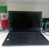 لپ تاپ توشیبا مدل c50-D وارداتی