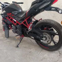 بنلی 250 ‌