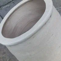 تنورهیزمی پخته اماده