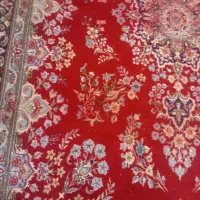 قالی کرمانی