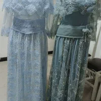 کرایه انواع لباس کردی زنانه